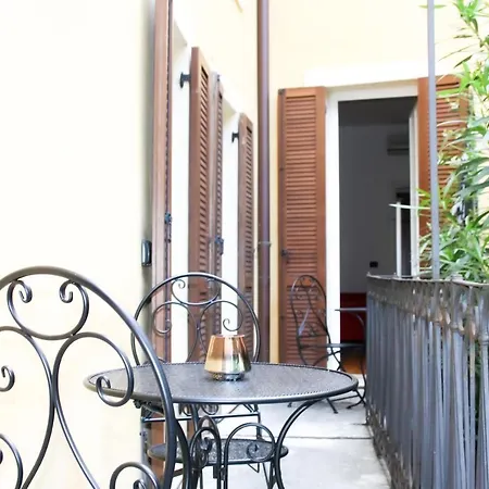 Antiche Mura - Italian Homing *
