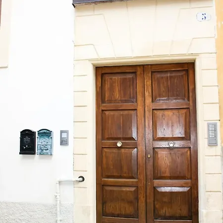 Casa de hóspedes Antiche Mura - Italian Homing *