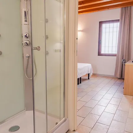 Antiche Mura - Italian Homing Maison d'hôtes