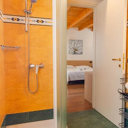 Maison d'hôtes Antiche Mura - Italian Homing *