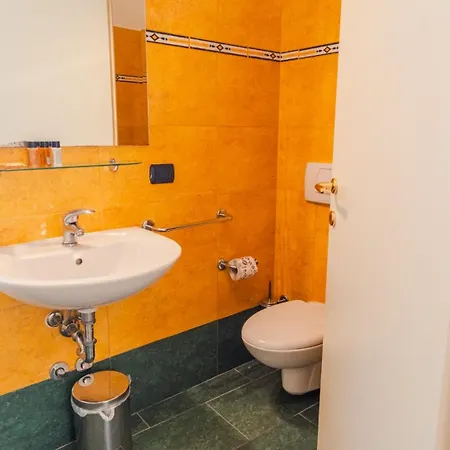 Affittacamere Antiche Mura - Italian Homing Verona