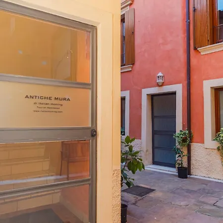 Antiche Mura - Italian Homing