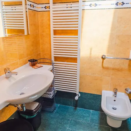 Antiche Mura - Italian Homing Affittacamere