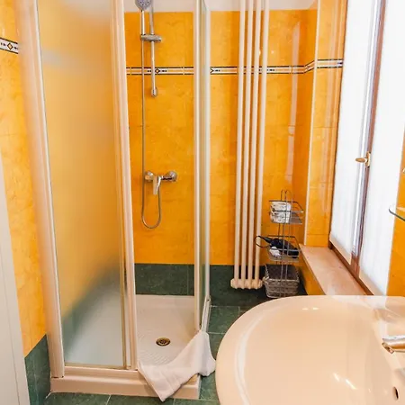 Affittacamere Antiche Mura - Italian Homing Verona