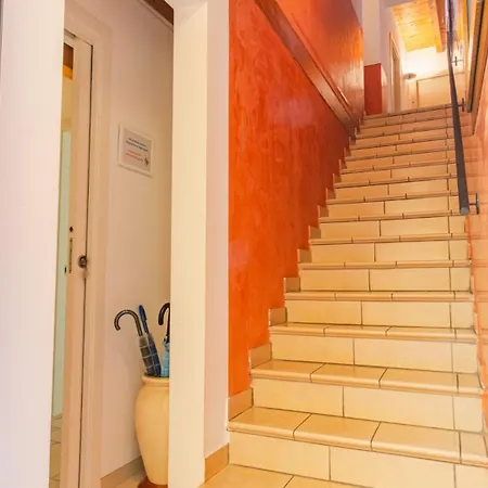 Antiche Mura - Italian Homing 4*