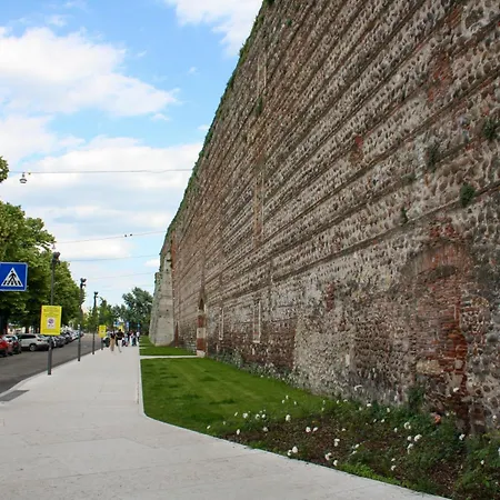 Antiche Mura - Italian Homing Verona
