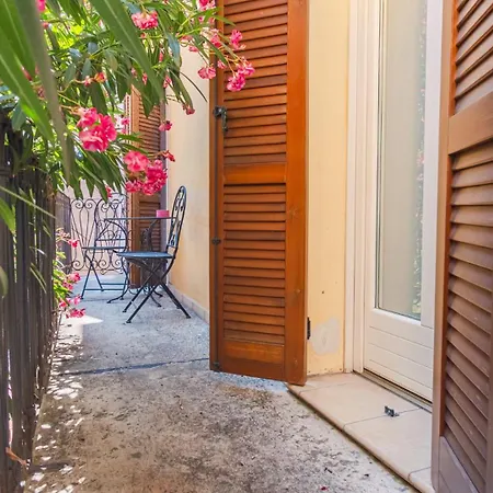 Antiche Mura - Italian Homing