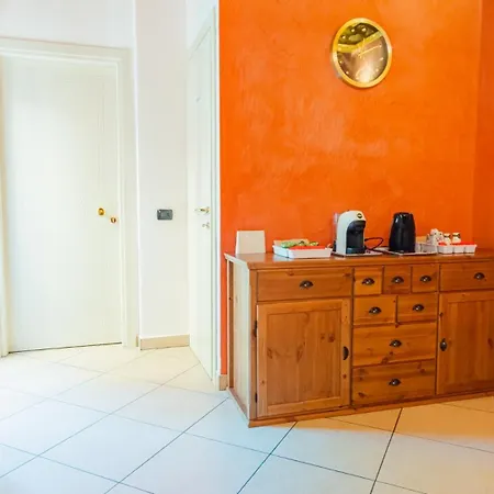 Antiche Mura - Italian Homing Affittacamere 4*