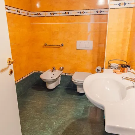 Antiche Mura - Italian Homing Affittacamere Verona