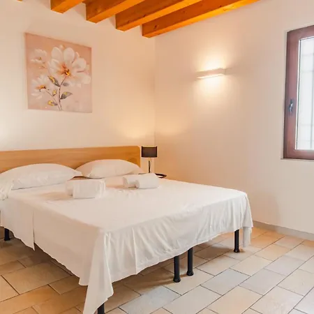 Affittacamere Antiche Mura - Italian Homing Verona