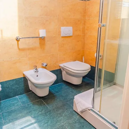 Antiche Mura - Italian Homing 4*