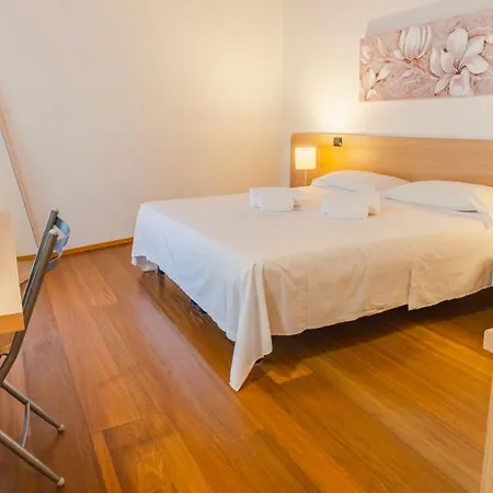 Maison d'hôtes Antiche Mura - Italian Homing