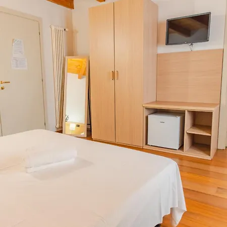 Affittacamere Antiche Mura - Italian Homing Verona