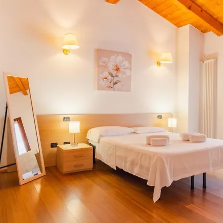 Antiche Mura - Italian Homing Vérone