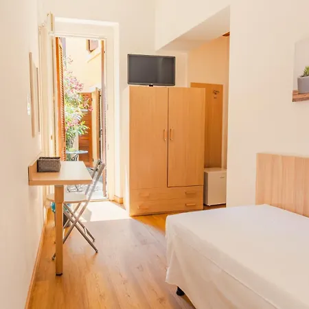 Antiche Mura - Italian Homing