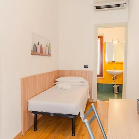 Antiche Mura - Italian Homing Affittacamere