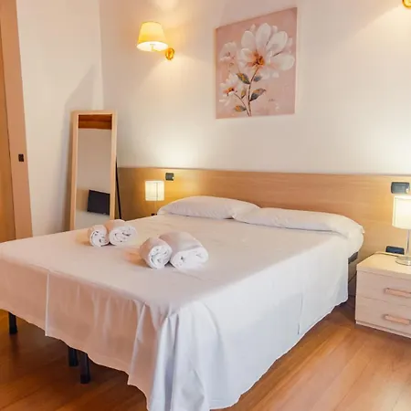 Maison d'hôtes Antiche Mura - Italian Homing *