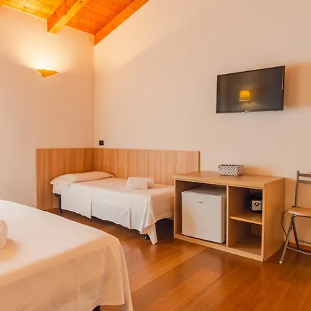 Antiche Mura - Italian Homing 4*