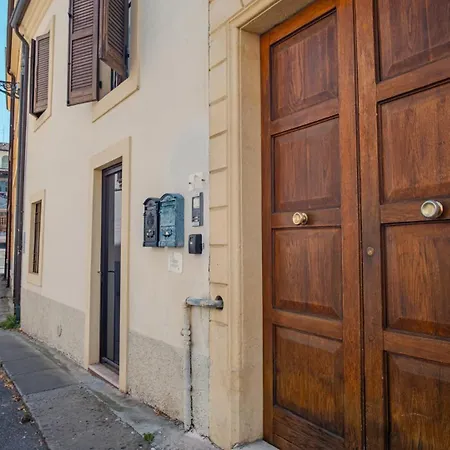 Maison d'hôtes Antiche Mura - Italian Homing *