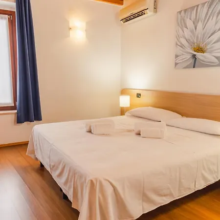 Antiche Mura - Italian Homing Affittacamere Verona