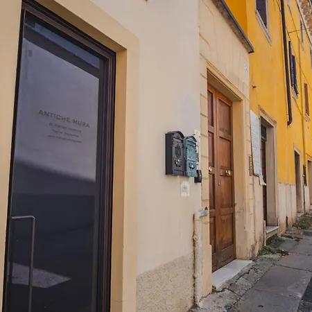 Antiche Mura - Italian Homing Maison d'hôtes Vérone
