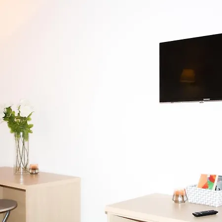 Guest house Antiche Mura - Italian Homing *