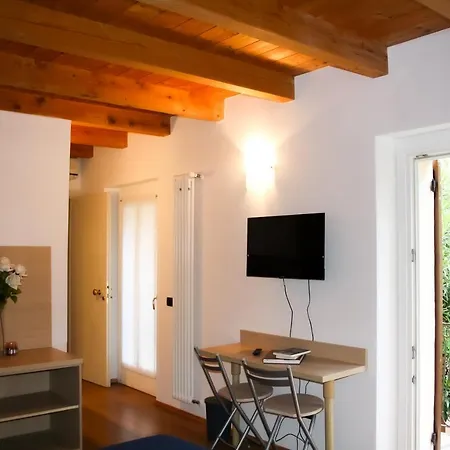 Guest house Antiche Mura - Italian Homing