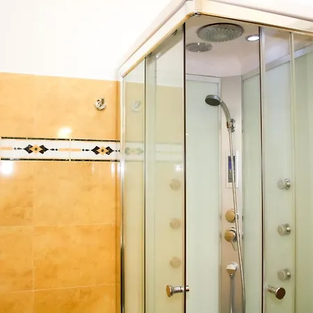 Guest house Antiche Mura - Italian Homing *