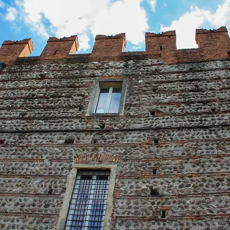 Guest house Antiche Mura - Italian Homing