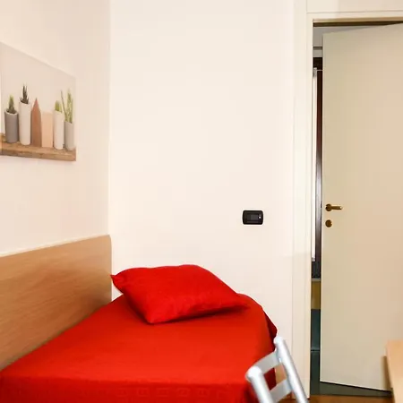 Guest house Antiche Mura - Italian Homing Verona