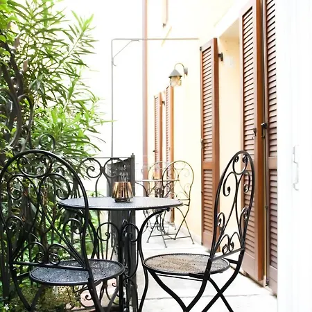 Guest house Antiche Mura - Italian Homing *