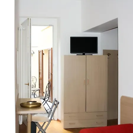 Guest house Antiche Mura - Italian Homing