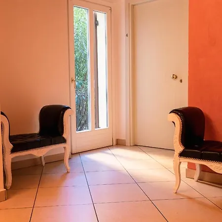 Antiche Mura - Italian Homing