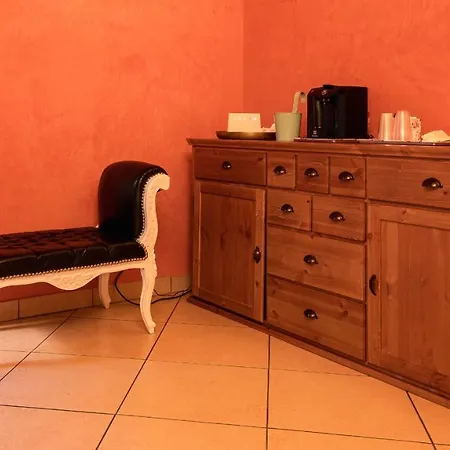 Guest house Antiche Mura - Italian Homing Verona