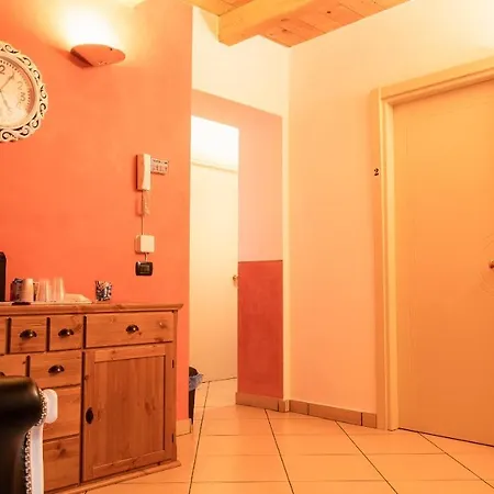 Guest house Antiche Mura - Italian Homing