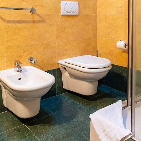 Antiche Mura - Italian Homing Guest house