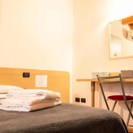Antiche Mura - Italian Homing Guest house