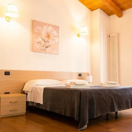 Antiche Mura - Italian Homing *