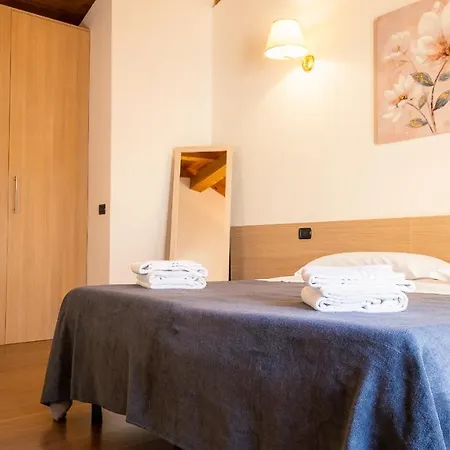 Guest house Antiche Mura - Italian Homing *