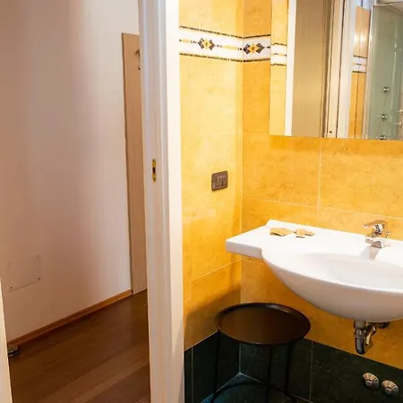 Guest house Antiche Mura - Italian Homing *