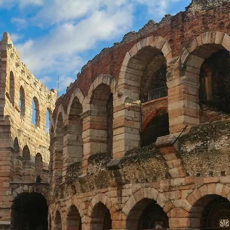 Antiche Mura - Italian Homing * Verona