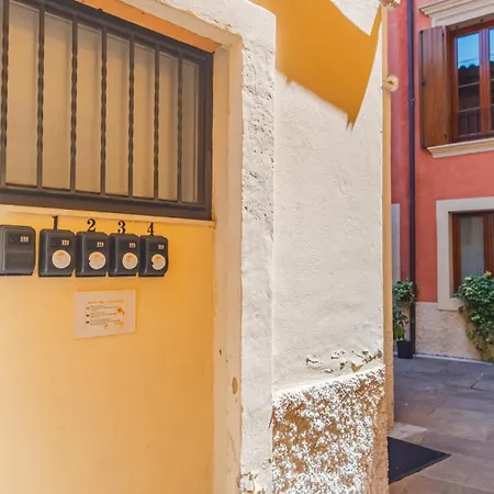 Antiche Mura - Italian Homing *